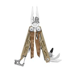 Signal? Sandstorm